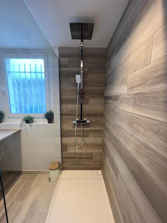 Appartement Champagne Cosy à Reims Extérieur photo